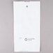 BAG WHITE #6 500CT DURO 51046