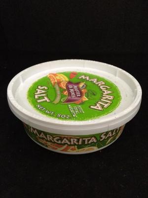 MARGARITA SALT 12/8 OZ MASTER OF MIXES