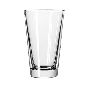 GLASS COOLER 24/14oz DURATUFF LIBBEY 15141