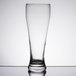 GLASS GIANT BEER PILSNER 12/23 OZ LIBBEY 1610
