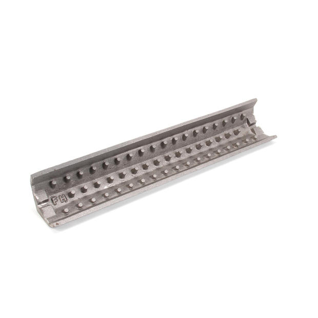 BURNER RADIANT CAST IRON  ROYAL RANGE 1902