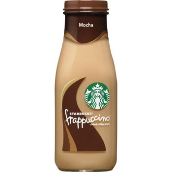FRAPPUCCINO MOCHA 15/9.5OZ STARBUCK