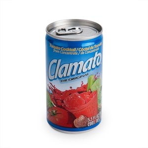JUICE CLAMATO 24/5.5 OZ MOTT&#39;S