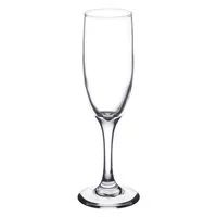GLASS FLUTE 12/6OZ LIBBEY 3796