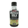 MUSCLE MILK COOKIE &amp; CREME 12/14OZ