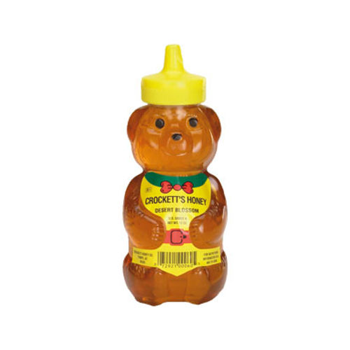 HONEY BEARS ORGANIC 3PK/24OZ BEARS BOTTLES (CHANGED TO