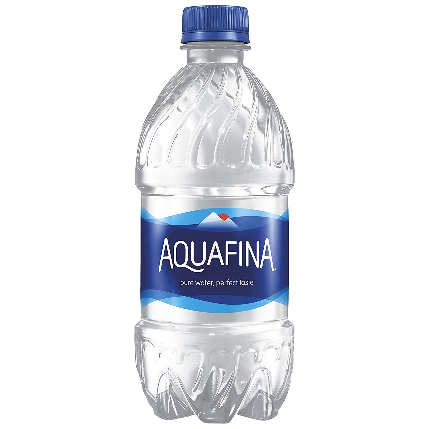 WATER AQUAFINA 24/12oz