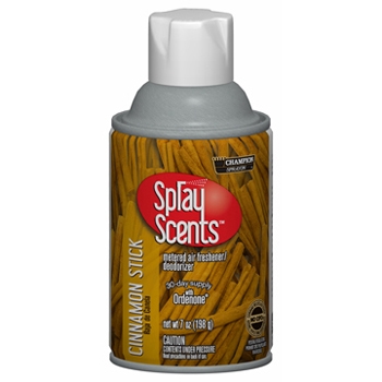AIR FRESHNER METERED CINNAMON 12 CT