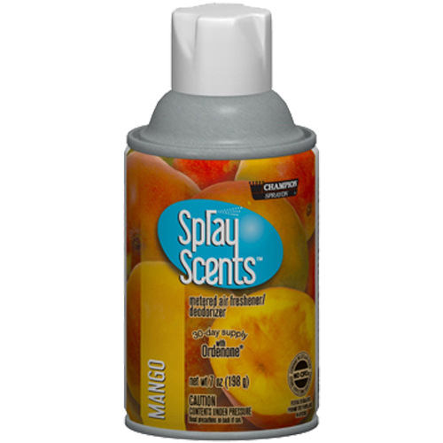 AIR FRESHNER METERED MANGO 12 CT