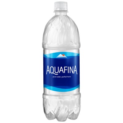 WATER AQUAFINA 20oz 24ct