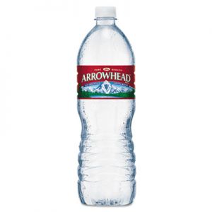 WATER ARROWHEAD 18/1 LITER