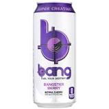BANG ENERGY BANGSTER BERRY 12/16oz