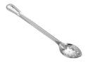 SERVING SPOON PERFORATED 15&quot; WINCO BSPT-15