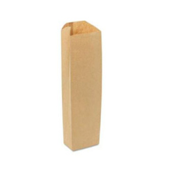 BAG KRAFT QUART 500CT 4.5x2.5x16 #35 DURO 40036
