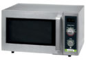 MICROWAVE 1000W DIAL CONTROL WINCO EMW-1000SD