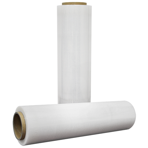 Karat 18x 500' Heavy Duty Aluminum Foil Roll, FW-AFR206