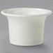 CUP / RAMEKIN WHITE PLASTIC  GET SC-222-W 48/CS
