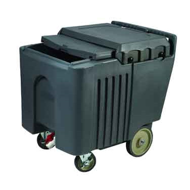 CADDY ICE INSULATED 125LB CAPACITY WINCO IIC-29