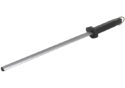 SHARPENER STEEL KNIFE 12&quot; WINCO KFP-122 DIAMOND COATED