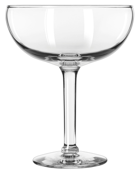 GLASS FIESTA GRANDE 12/15.25oz LIBBEY 8422