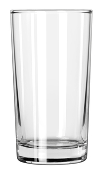 GLASS HI BALL 48/9oz  LIBBEY 125