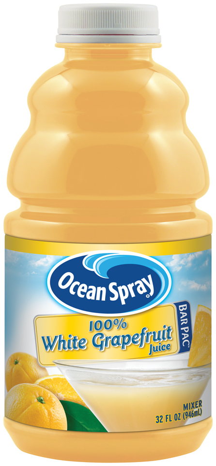JUICE GRAPEFRUIT O/S 12/32oz (SOLD BY EACH &amp; CASE)