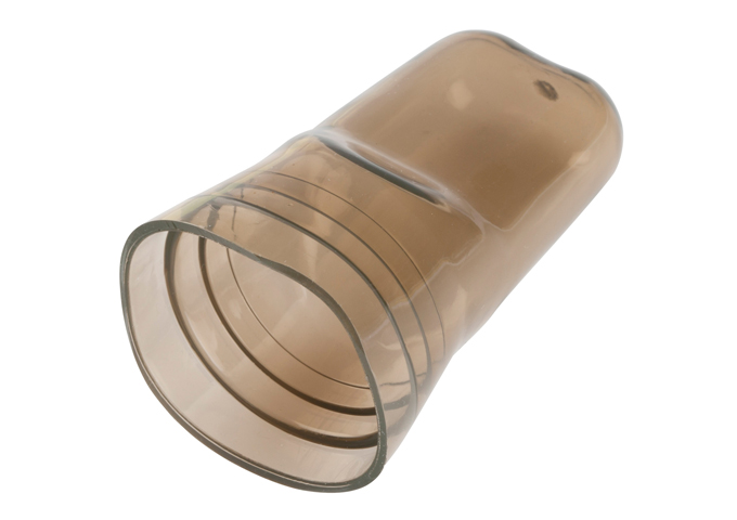 DUST CAP 1DZ LARGE WINCO PC-1 UNIVERSAL LIQUOR POURER COVER
