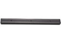 KNIFE BAR, 18&quot; MAGNETIC WINCO PMB-18 PLASTIC BASE