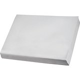 PAPER NEWSPRINT DUNNAGE 18X24 50# KRAFT WRAPPED MFG PACKER