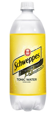 TONIC SCHWEPPES 15/1 LTR