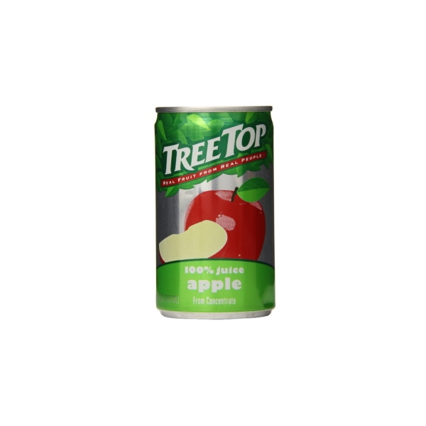 JUICE APPLE TREE TOP 24/5.5