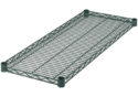SHELF WIRE 18&quot; x 48&quot; EPOXY COATED WINCO VEX-1848