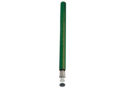 SHELF POST 34&quot; GREEN EPOXY COATED WINCO VEX-34P