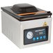 MACHINE CHAMBER VACUUM PACKAGING VMC10DPU VACPAK-IT