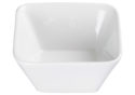 BOWL MELAMINE RIMELESS 48/41oz WINCO MMB-41W WHITE 