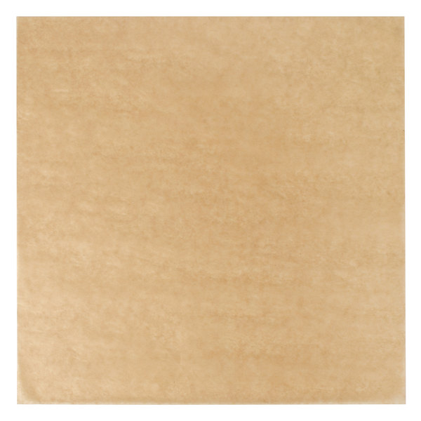 WAX SHEET 15X15 WHITE 4000/CS