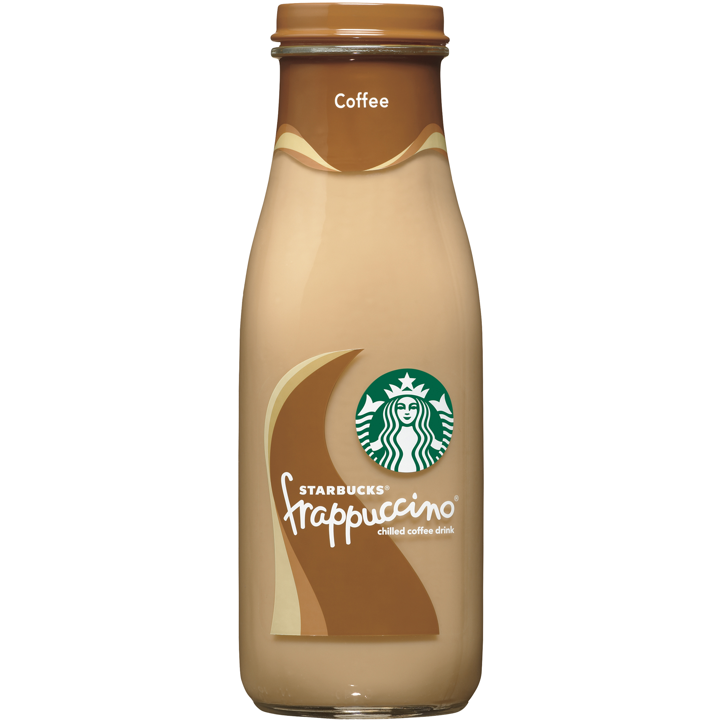 FRAPPUCCINO COFFEE 12/13.7OZ  STARBUCKS