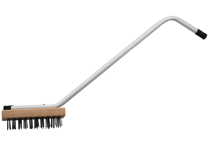 BRUSH BROILER COMMERCIAL HEAVY DUTY WINCO BR-31, 