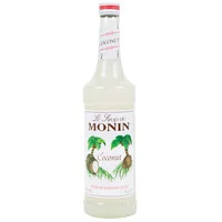 MONIN COCONUT 12/750ML