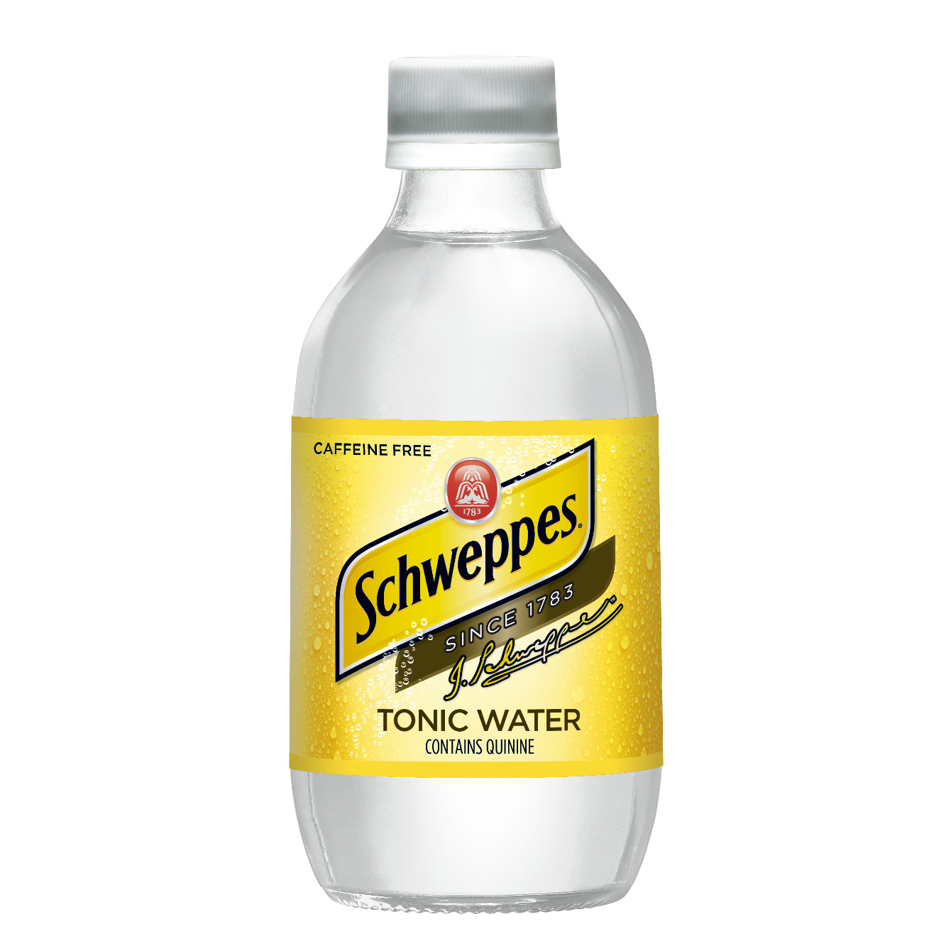 TONIC SCHWEPPES 24/10 OZ GLASS BOTTLE 