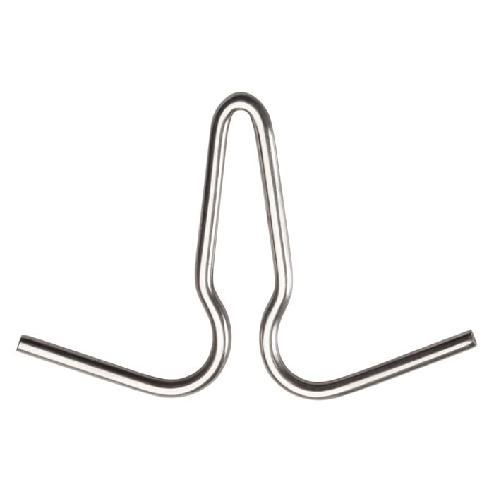 POT RACK HOOK DOUBLE SIDED WINCO PH-2/REGENCY
