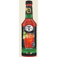 MIXER MR &amp; MRS T BLOODY MARY BOLD N SPICY 6/1 LITER