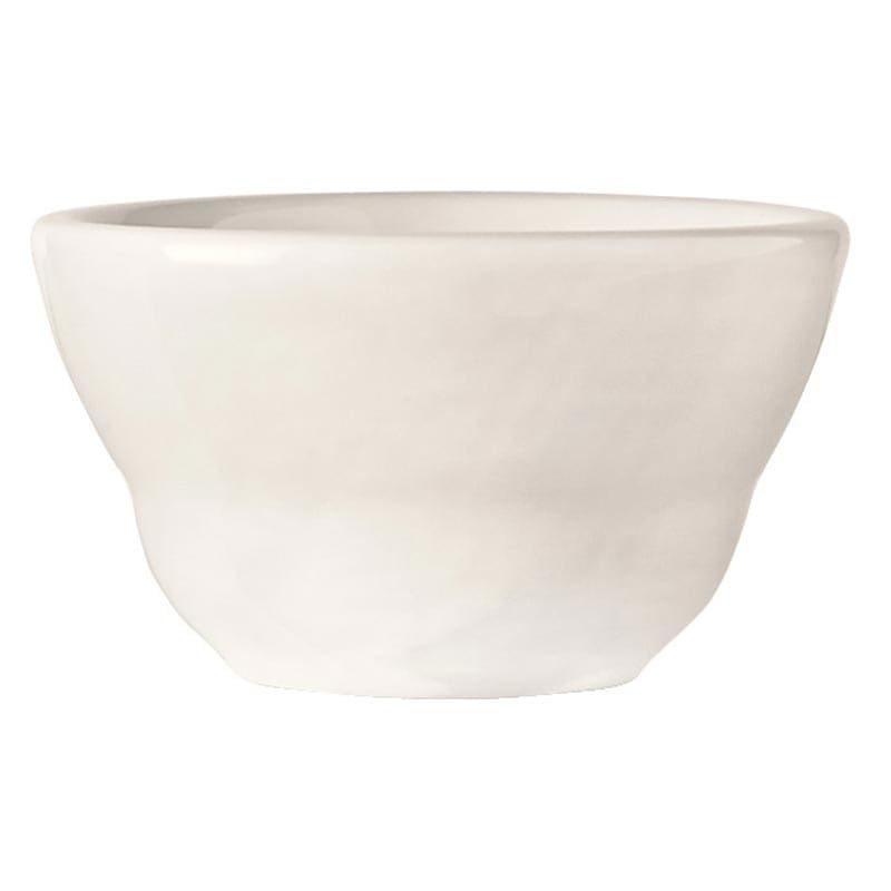 CUP BOUILLON 7&quot; PORCELAIN  BRIGHT WHITE WTI 840-345-007 