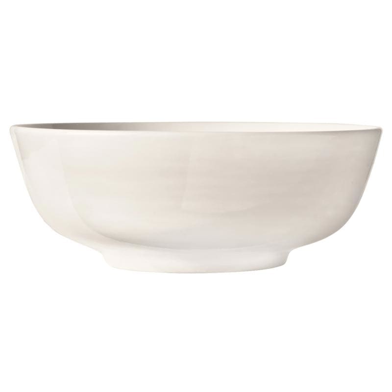 BOWL SOUP 19oz ROUND EACH WTI 840-355-011 PORCELAIN