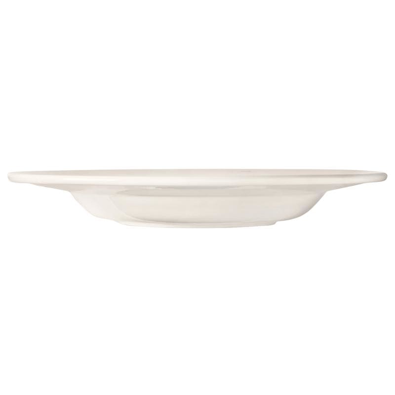 BOWL PASTA 20oz 12/CS PORCELANA WTI 840-370-200